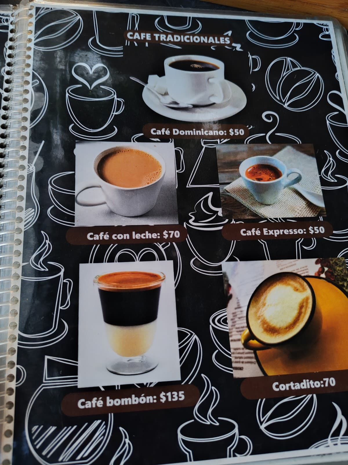 Café DON PABLO - Imagen 3