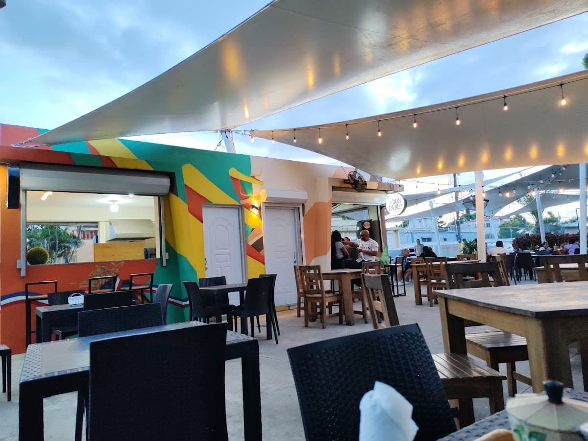 Café DON PABLO - Imagen 1