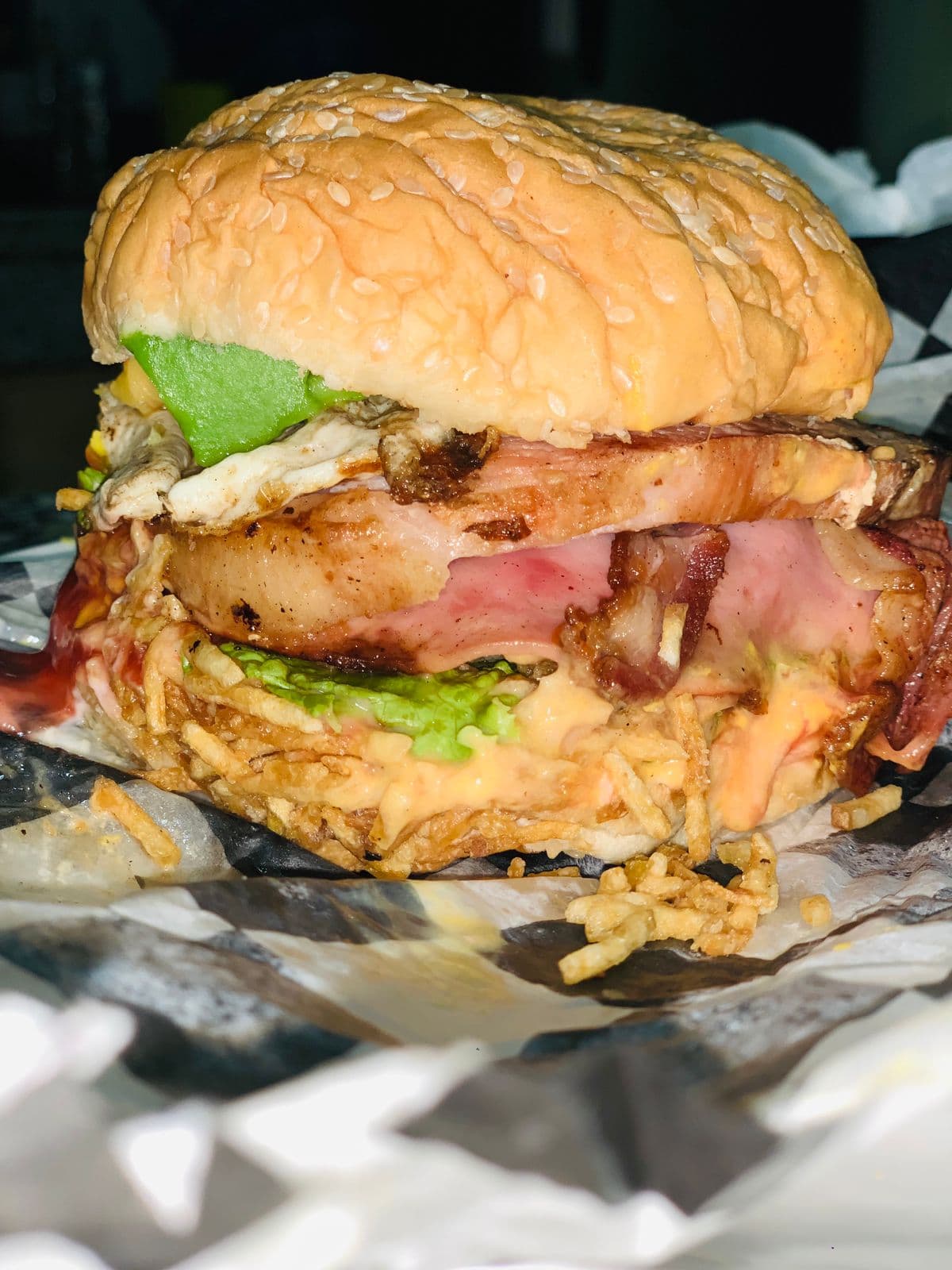 "PA' LOS PANAS FOOD&MUSIC - Imagen 3