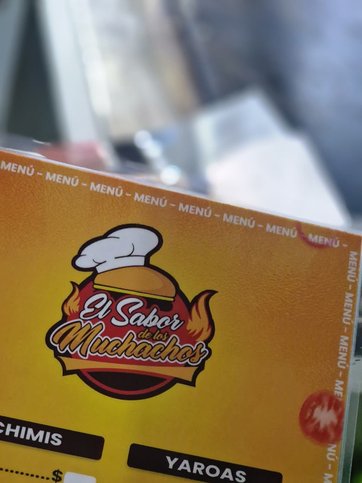 El Sabor de los Muchachos - Imagen 2