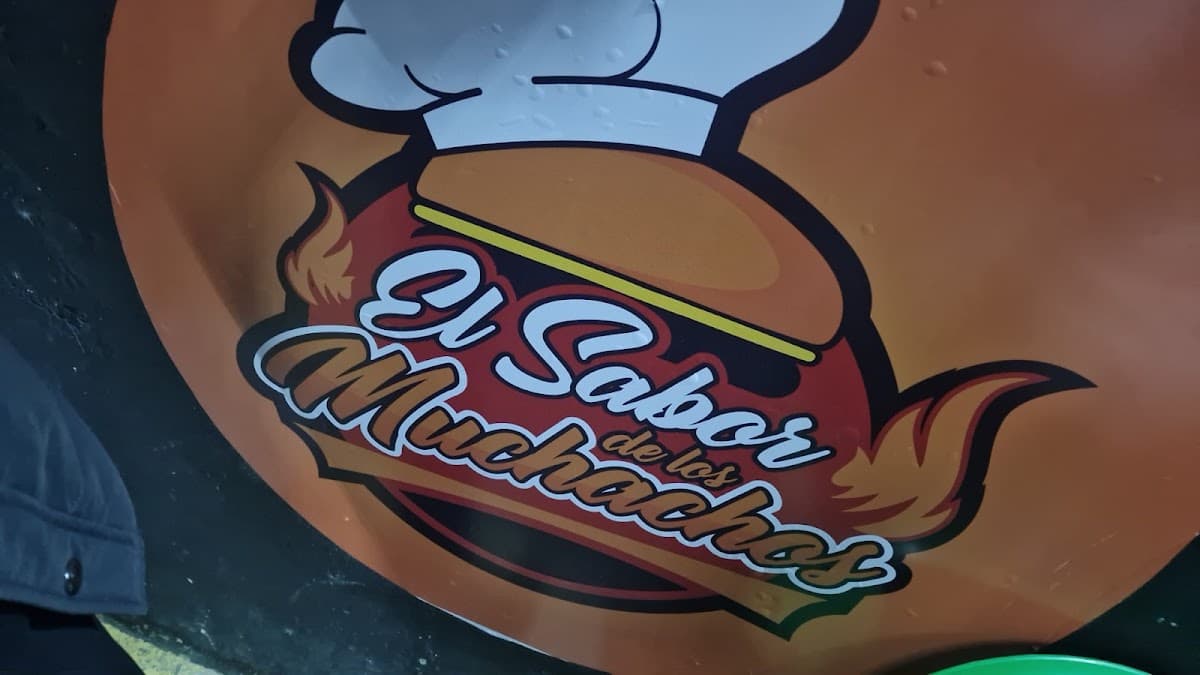 El Sabor de los Muchachos - Imagen 3