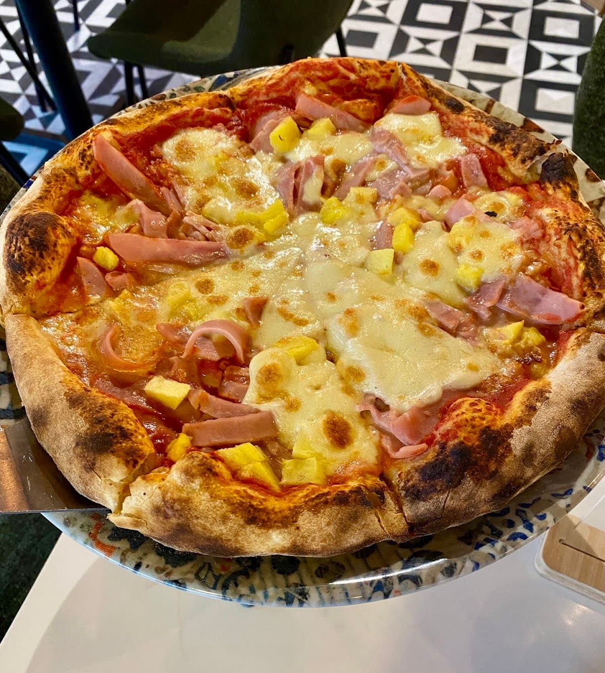 Bella Napoli Higüey - Imagen 2