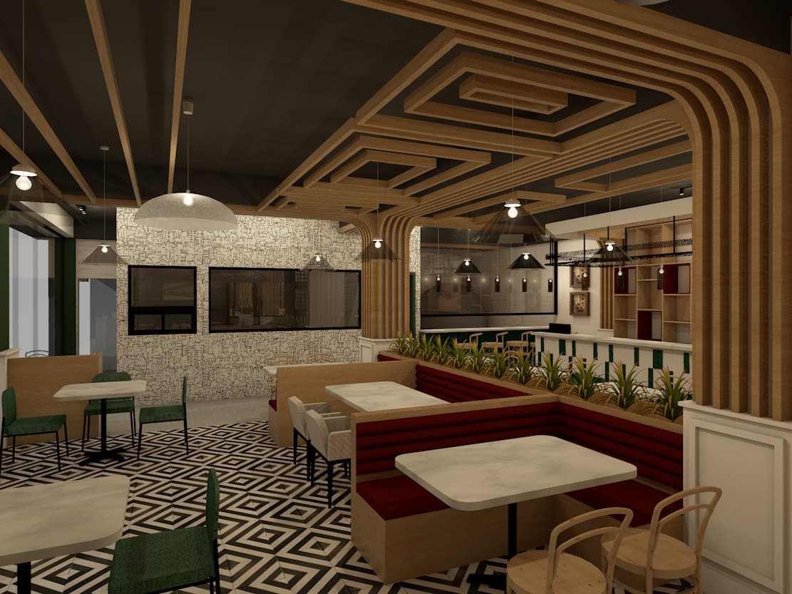 Bella Napoli Higüey - Imagen 1