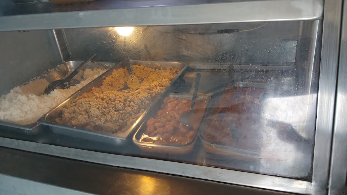 Julio mariscos - Imagen 3