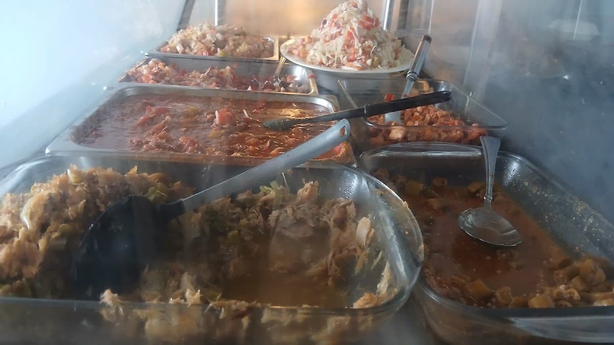 Julio mariscos - Imagen 1