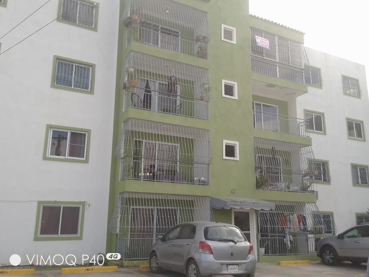 Residencial Don Jose - Imagen 2