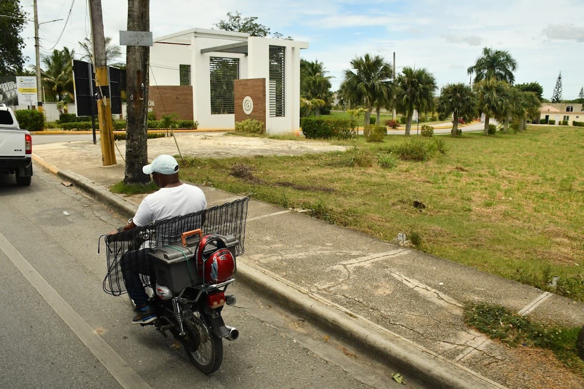 Residencial Don Jose - Imagen 1