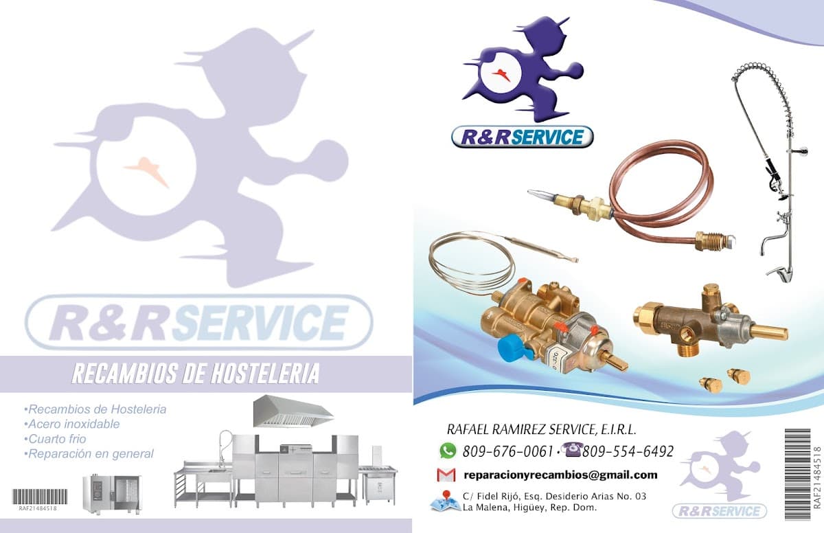 RyR service - Imagen 1