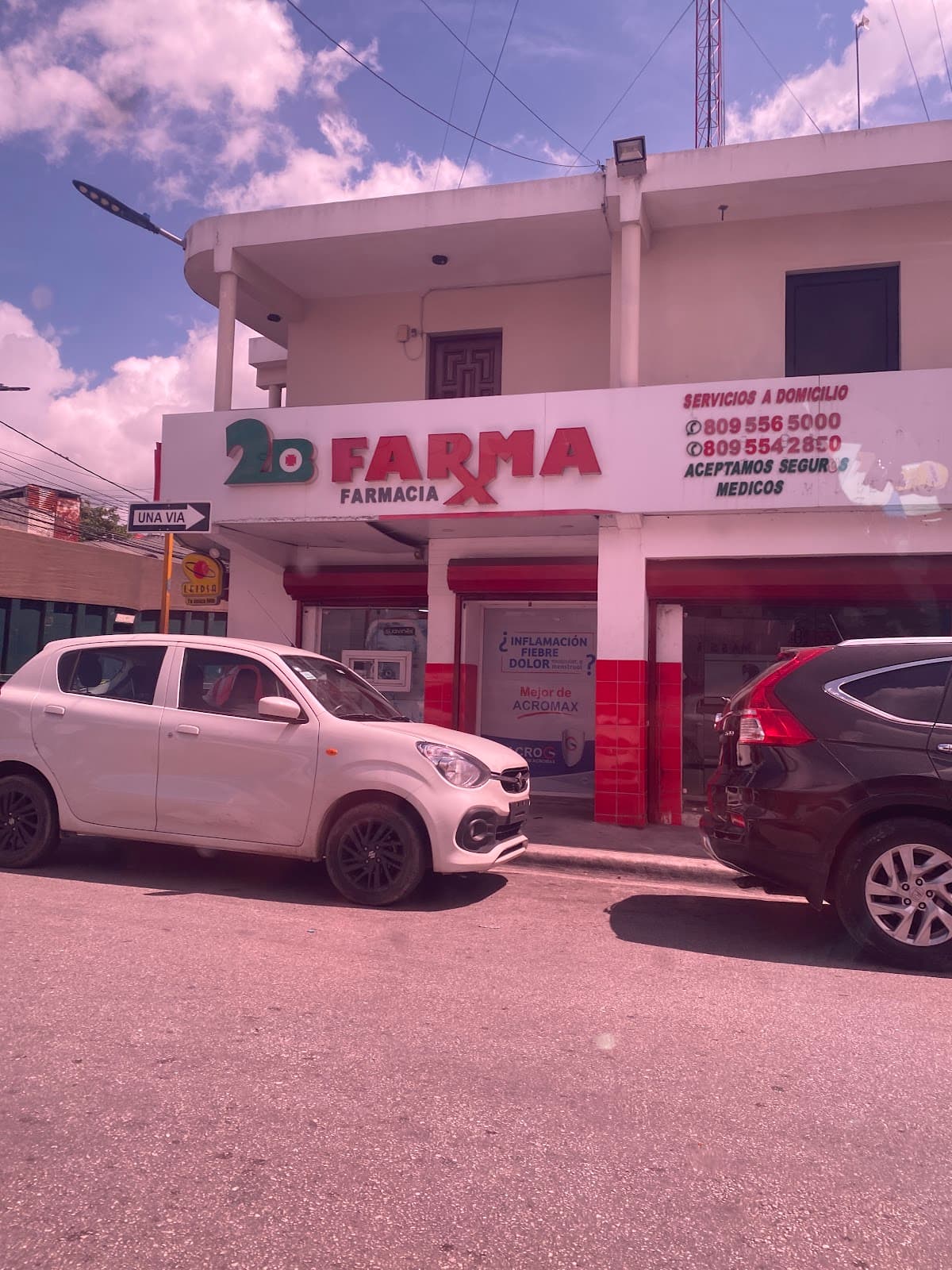 2B FARMA - Imagen 1