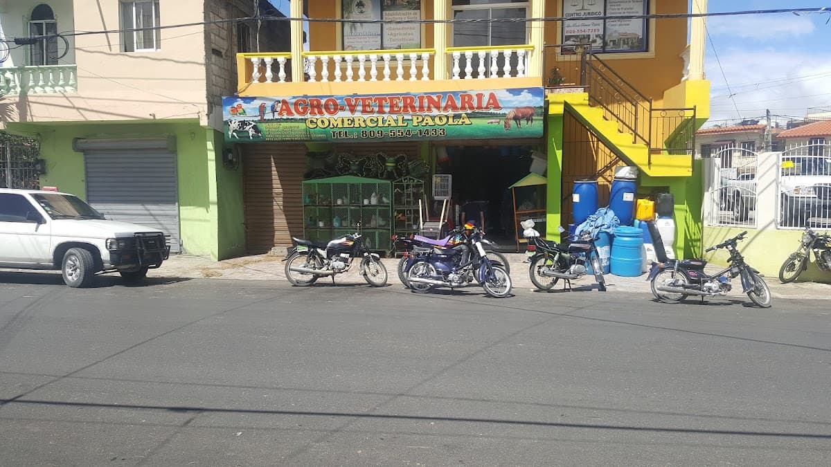 Agrovet comercial paola - Imagen 3