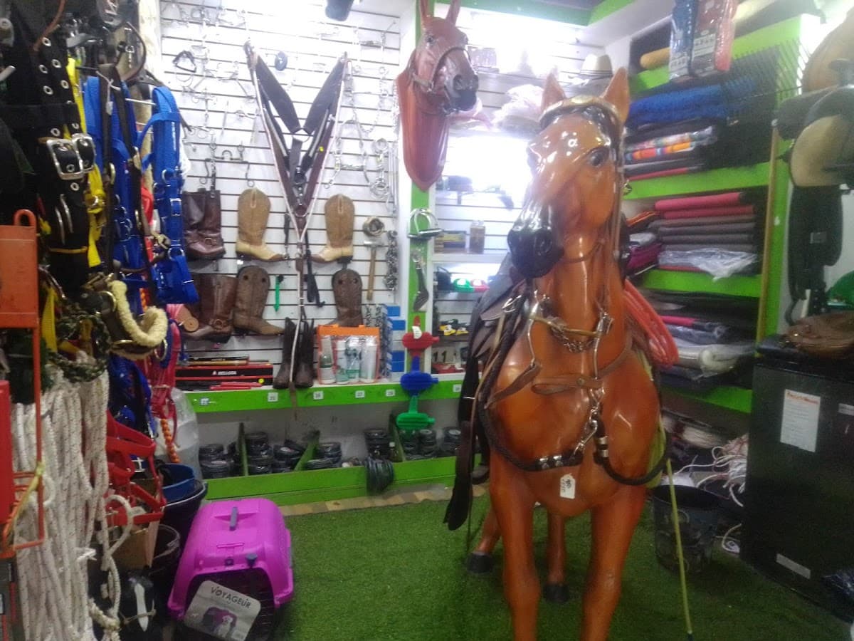 Agrovet comercial paola - Imagen 1