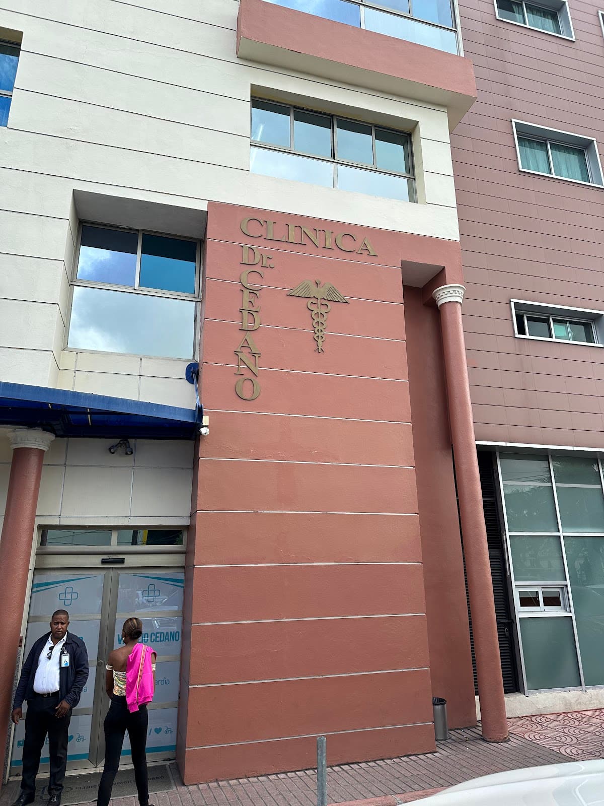 Clinica Dr. Virgilio Cedano - Imagen 2