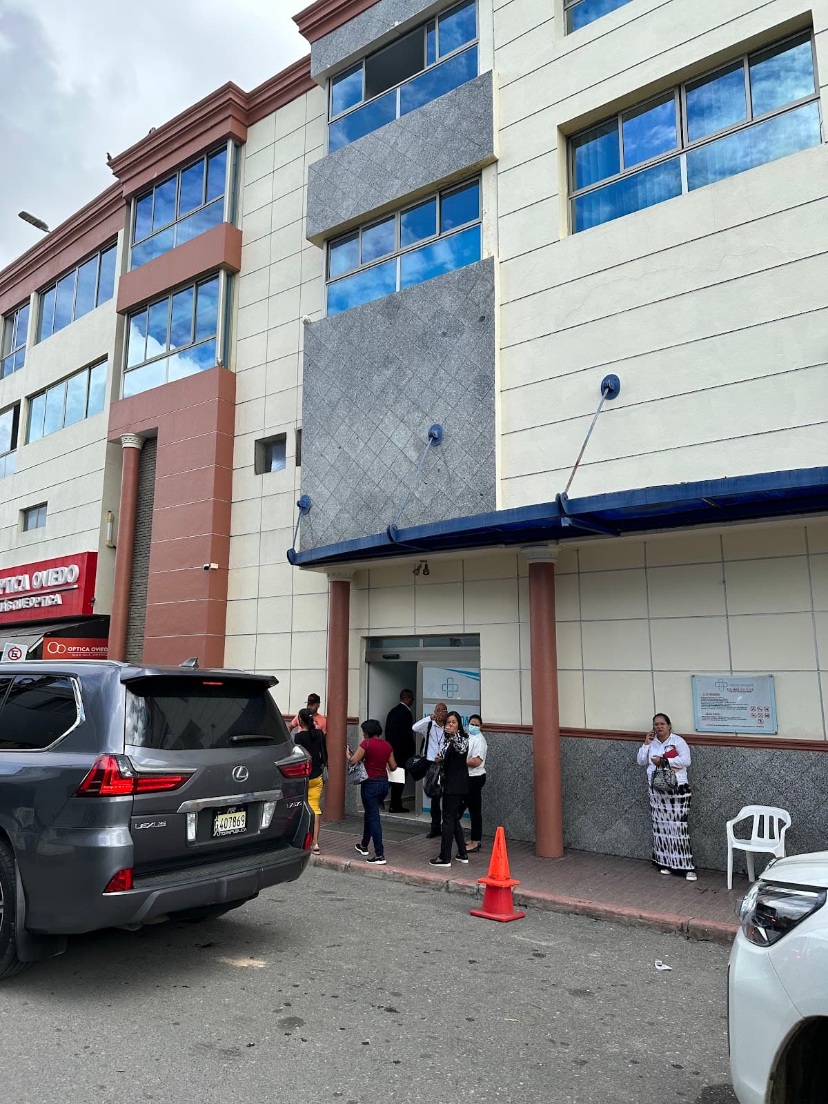 Clinica Dr. Virgilio Cedano - Imagen 3