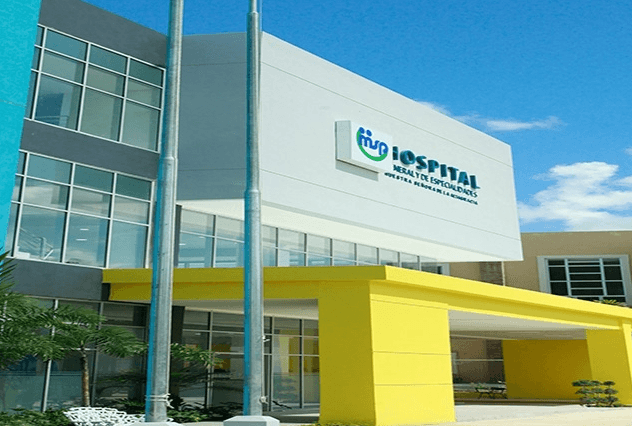 Centro medicina regenerativa - Imagen 1