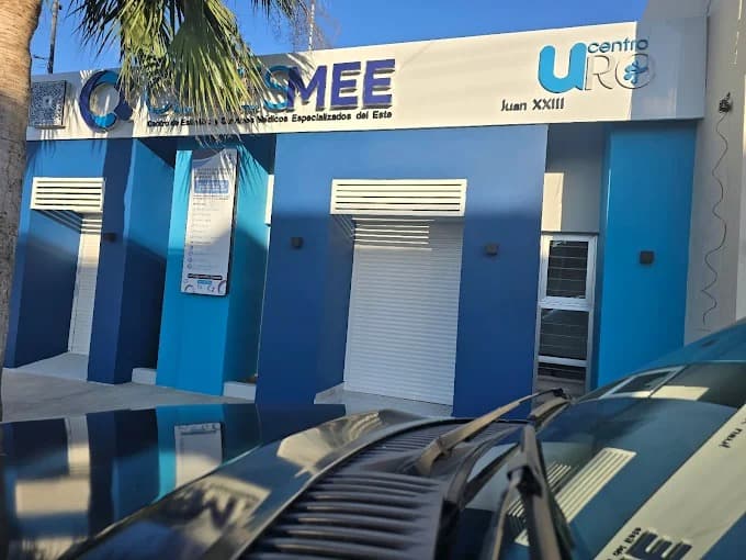 CENESMEE Centro de Estudios y Servicios Médicos Especializados del Este - Imagen 2