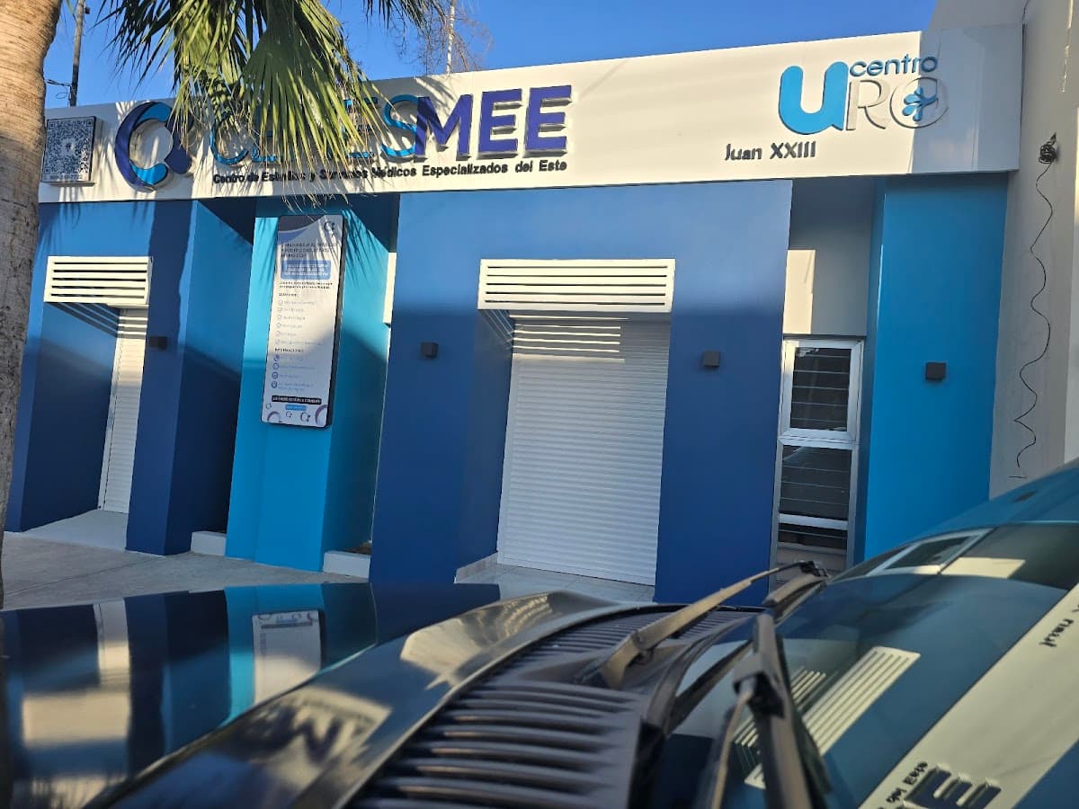 CENESMEE Centro de Estudios y Servicios Médicos Especializados del Este - Imagen 1