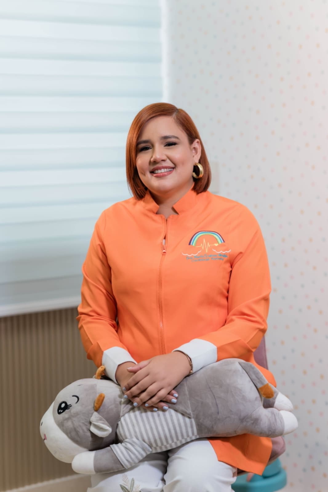 Cardiologa Pediátrica Higüey Dra María Cristina Hiraldo - Imagen 3