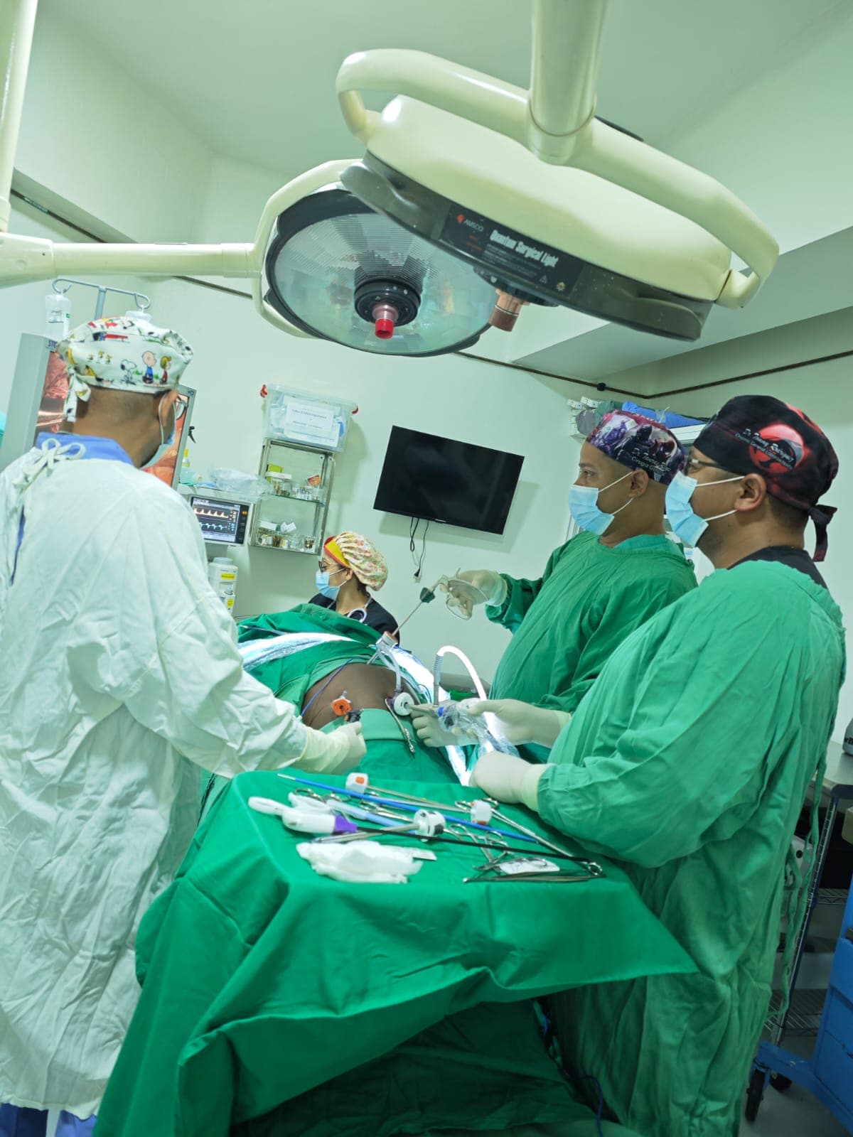 DR. JORGE TAVERAS - Imagen 3
