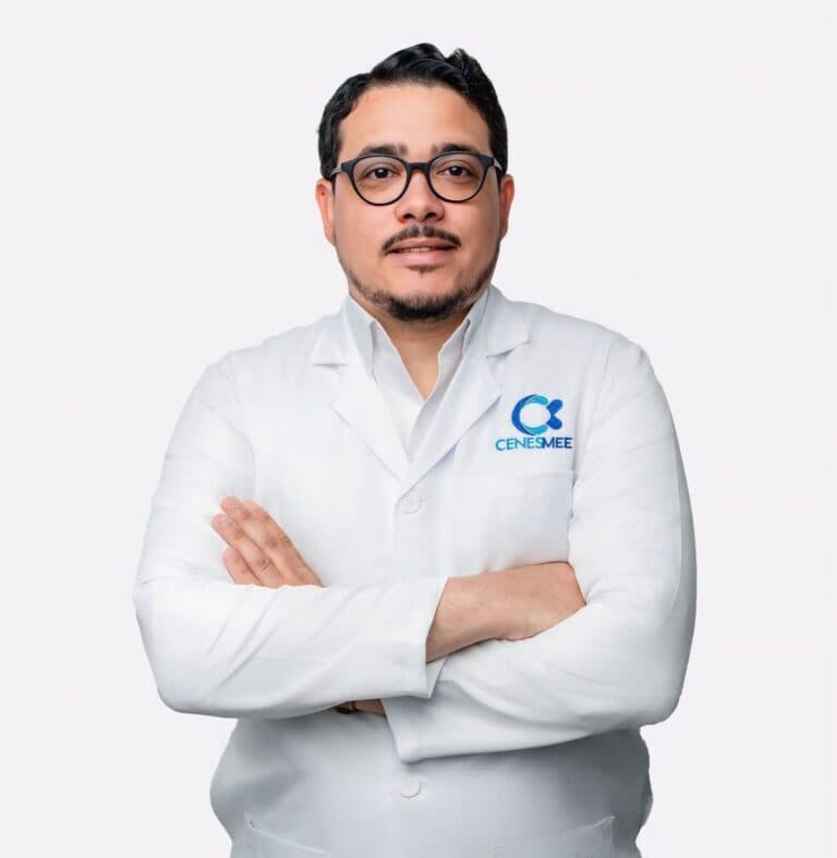 Dr David Castillo urologo en Higuey - Imagen 1