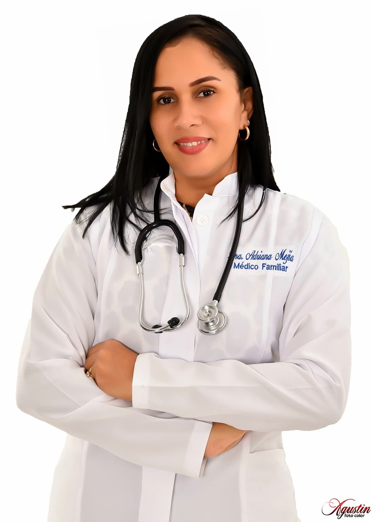 Dra. Adriana Mejía C. Médico Familiar - Imagen 3