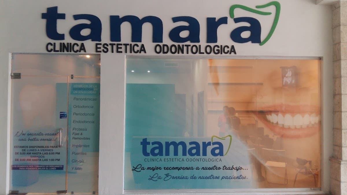 Clinica Dental Tamara - Imagen 1