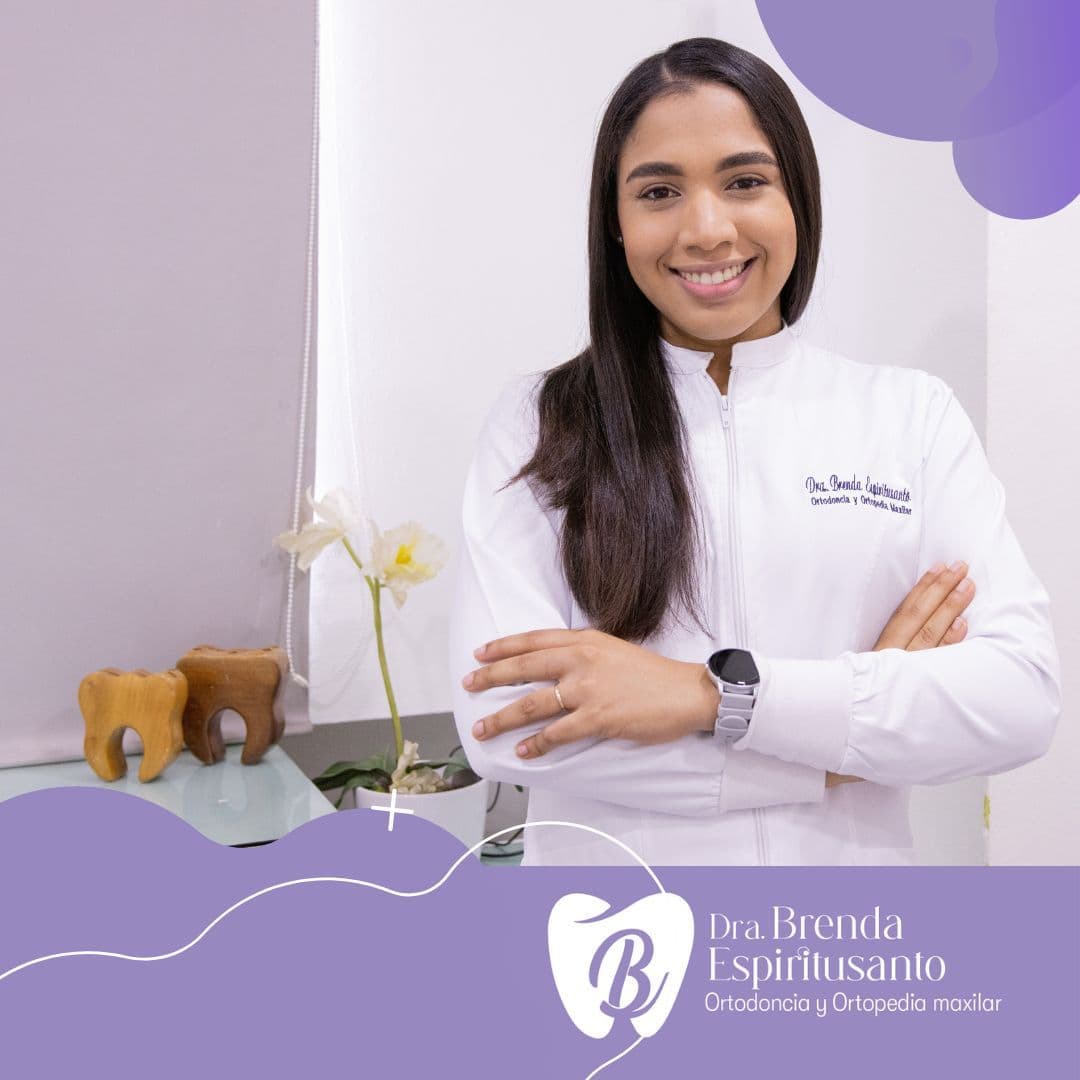 C. Odontológico Dra.Brenda Espiritusanto - Imagen 2