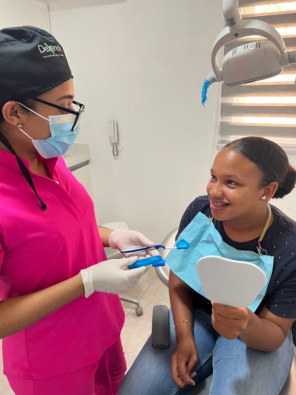 C. Odontológico Dra.Brenda Espiritusanto - Imagen 3