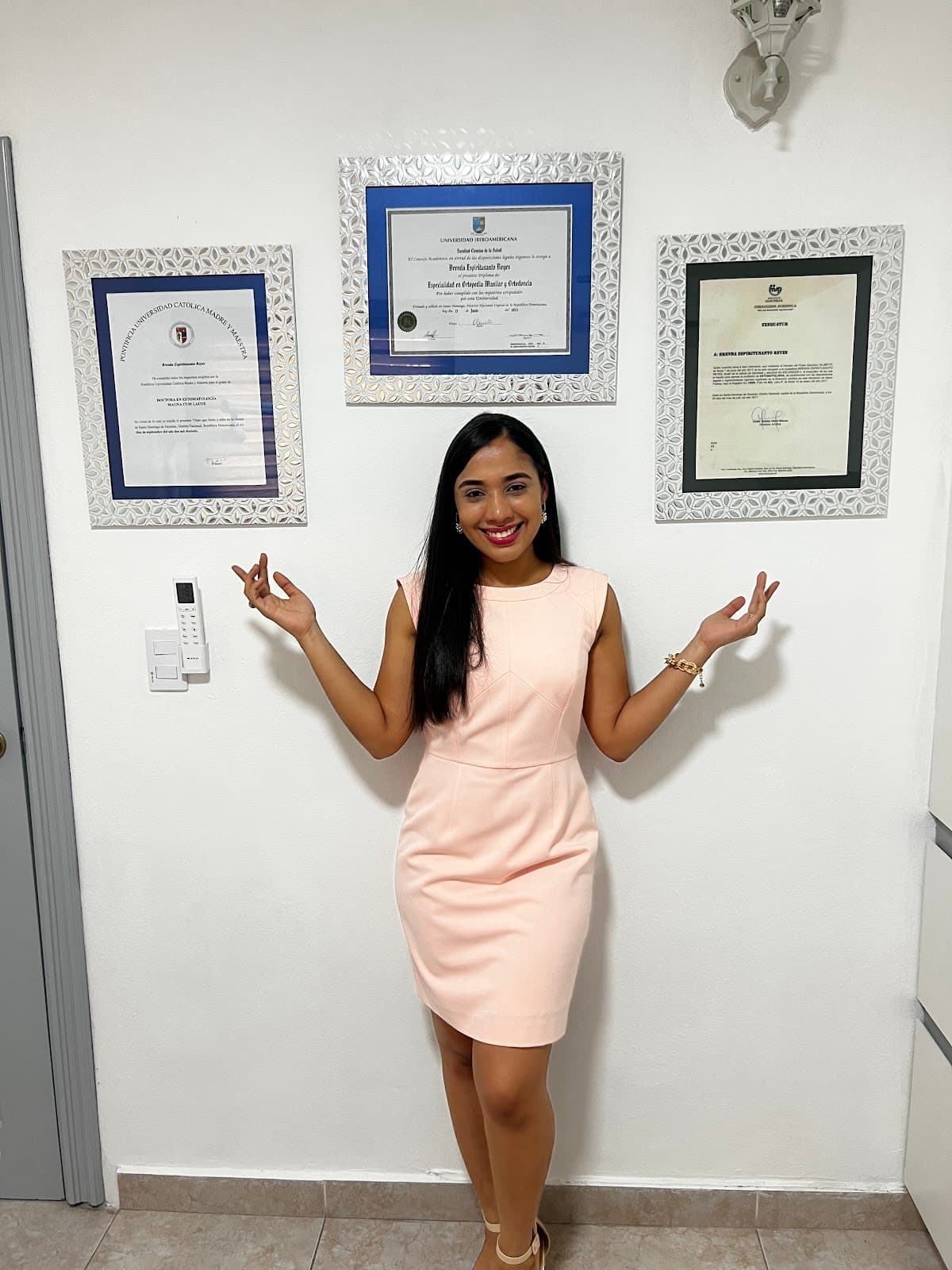 C. Odontológico Dra.Brenda Espiritusanto - Imagen 1