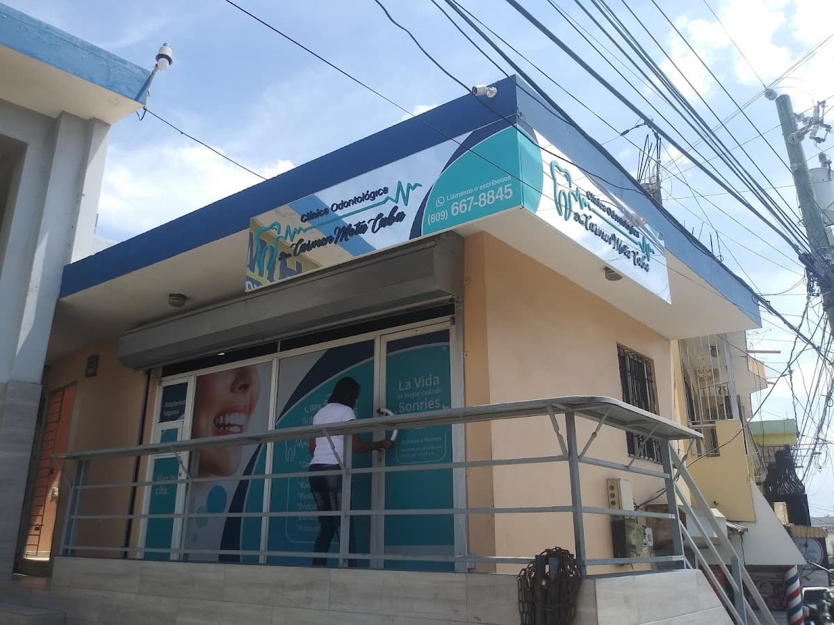 Dra Carmen Mota Caba - Imagen 1