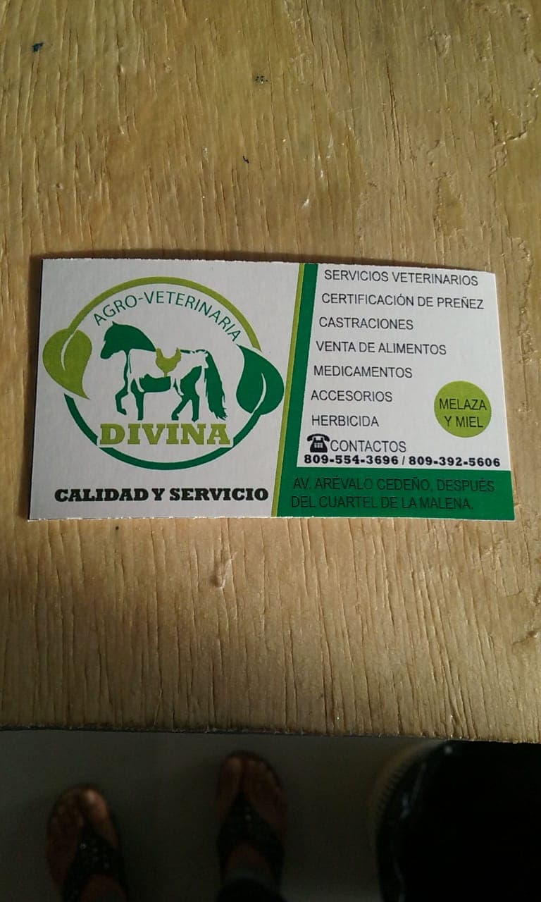Agroveterinaria Divina - Imagen 2