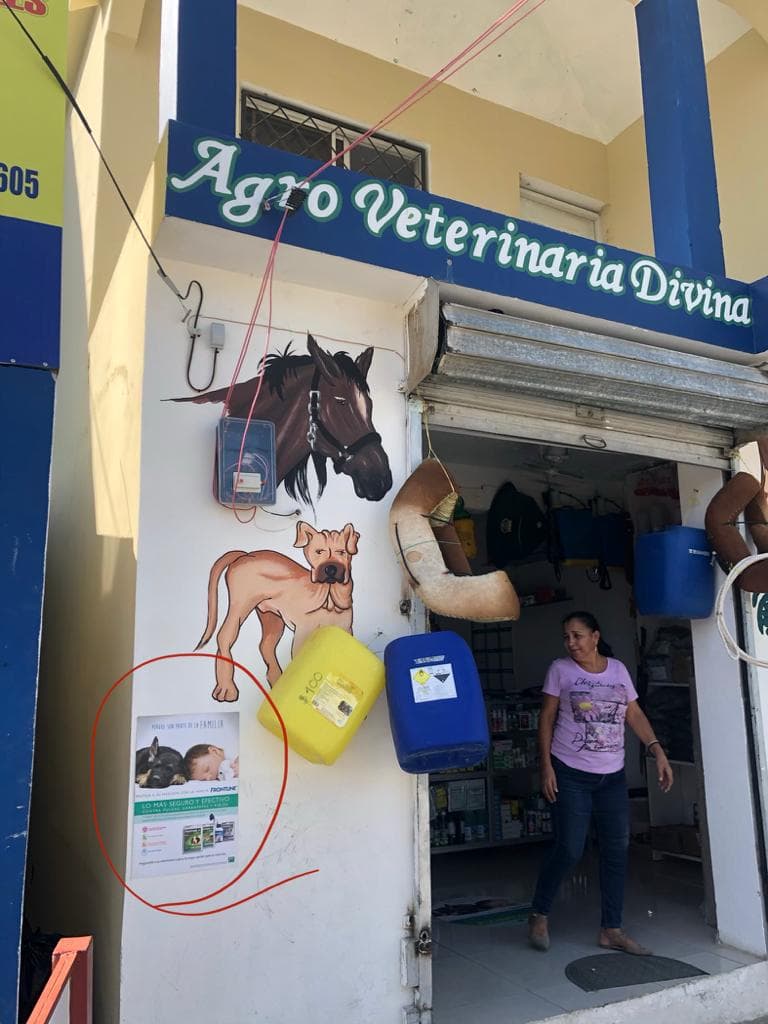 Agroveterinaria Divina - Imagen 1