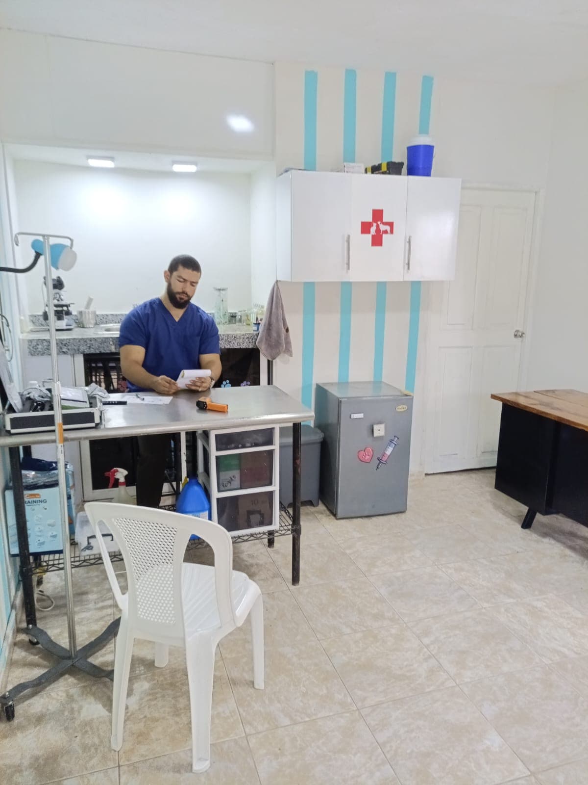 ARFEL VETERINARIA - Imagen 1