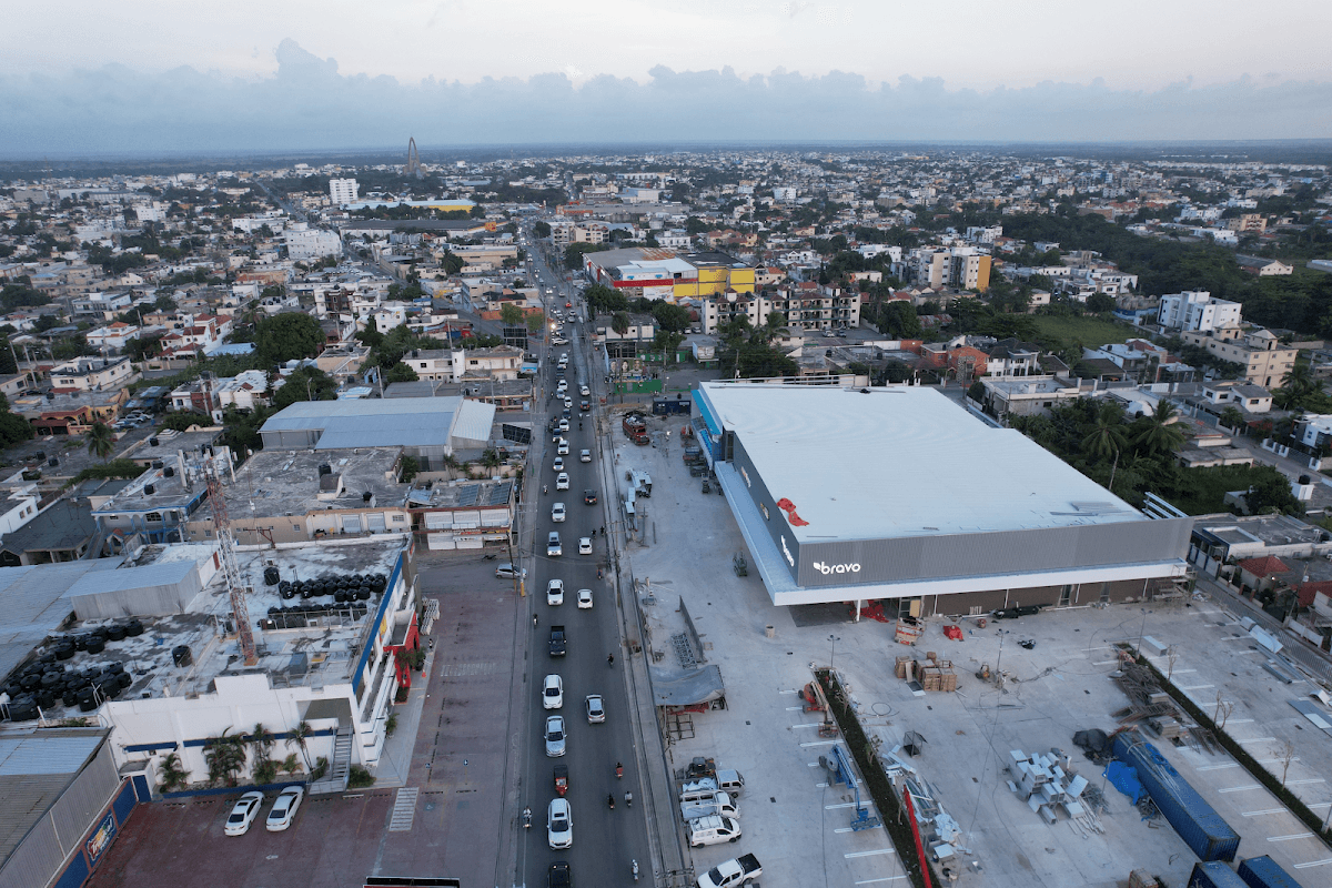 Supermercados Bravo Higüey - Imagen 3