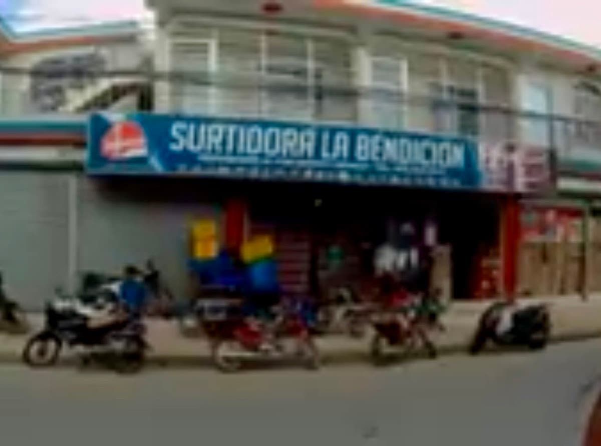 Surtidora La Bendición - Imagen 1