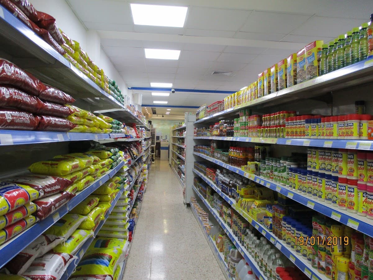 Supermercado Alcentro - Imagen 2