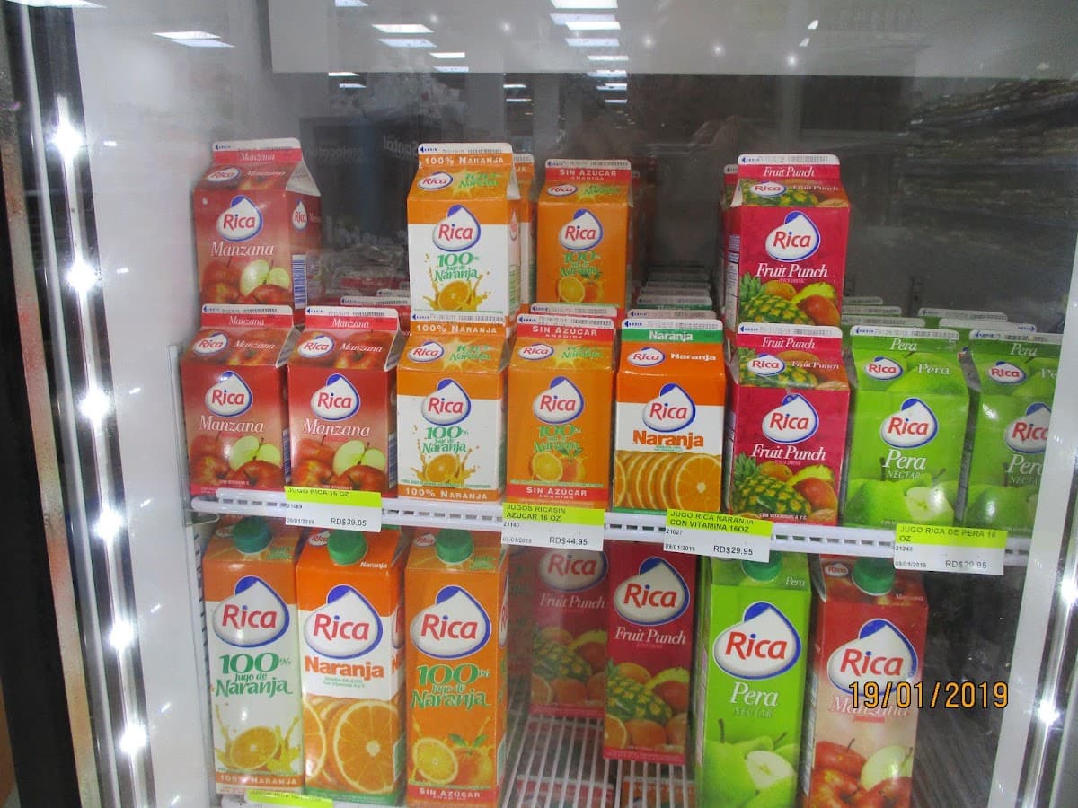 Supermercado Alcentro - Imagen 3