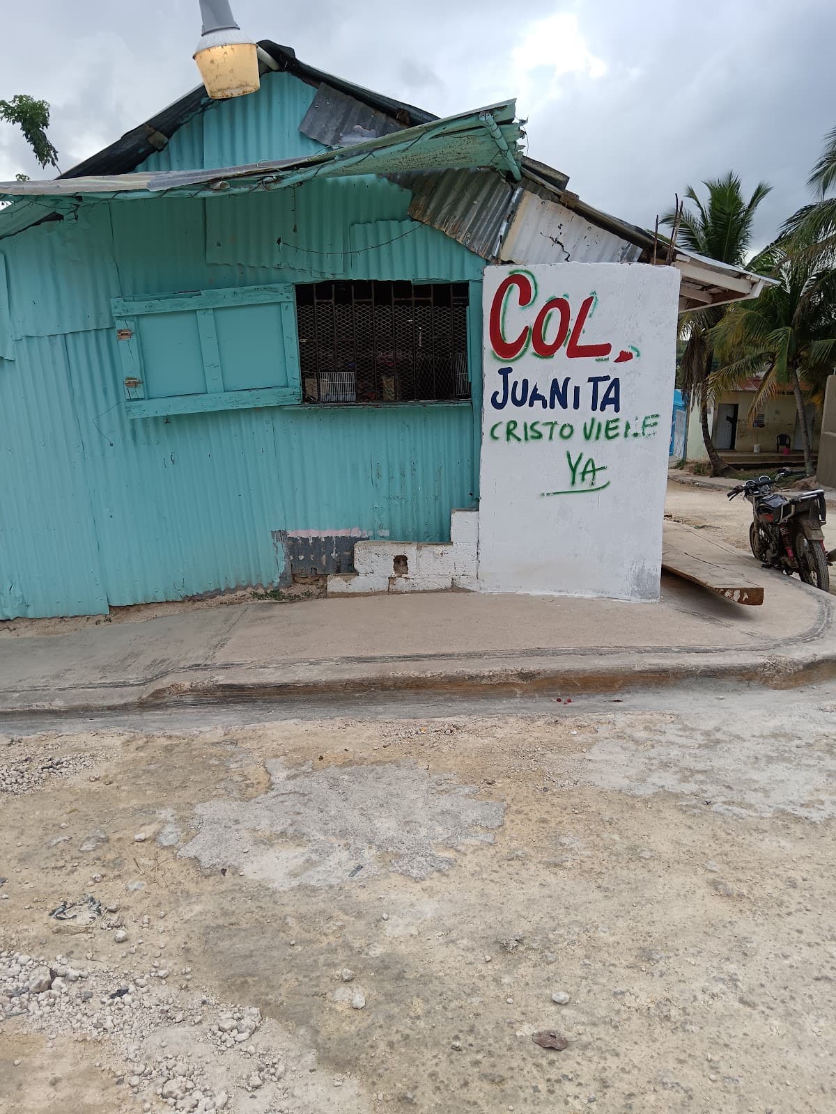 Colmado Juanita - Imagen 1