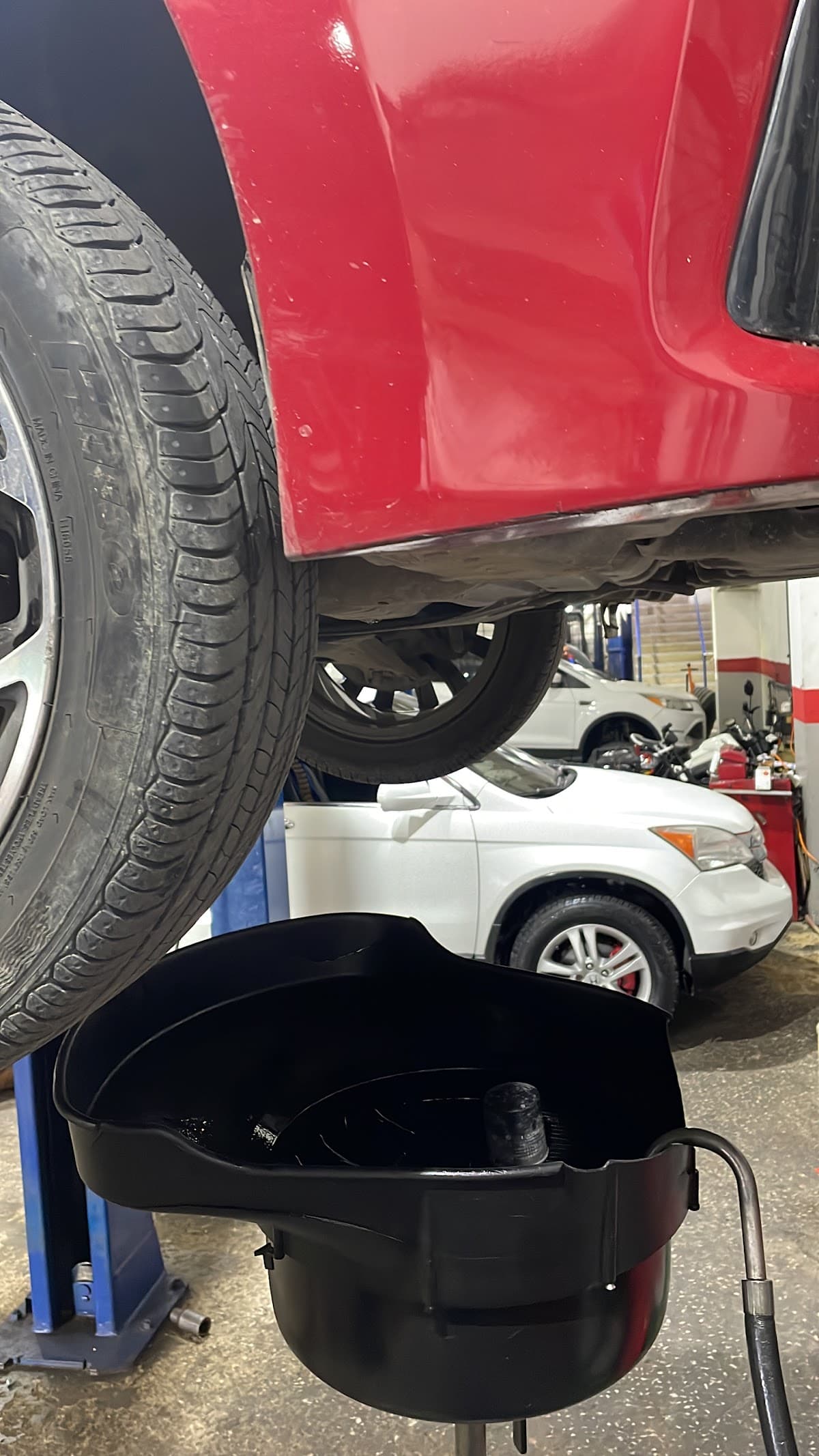 Auto Repuestos Montilla - Imagen 2