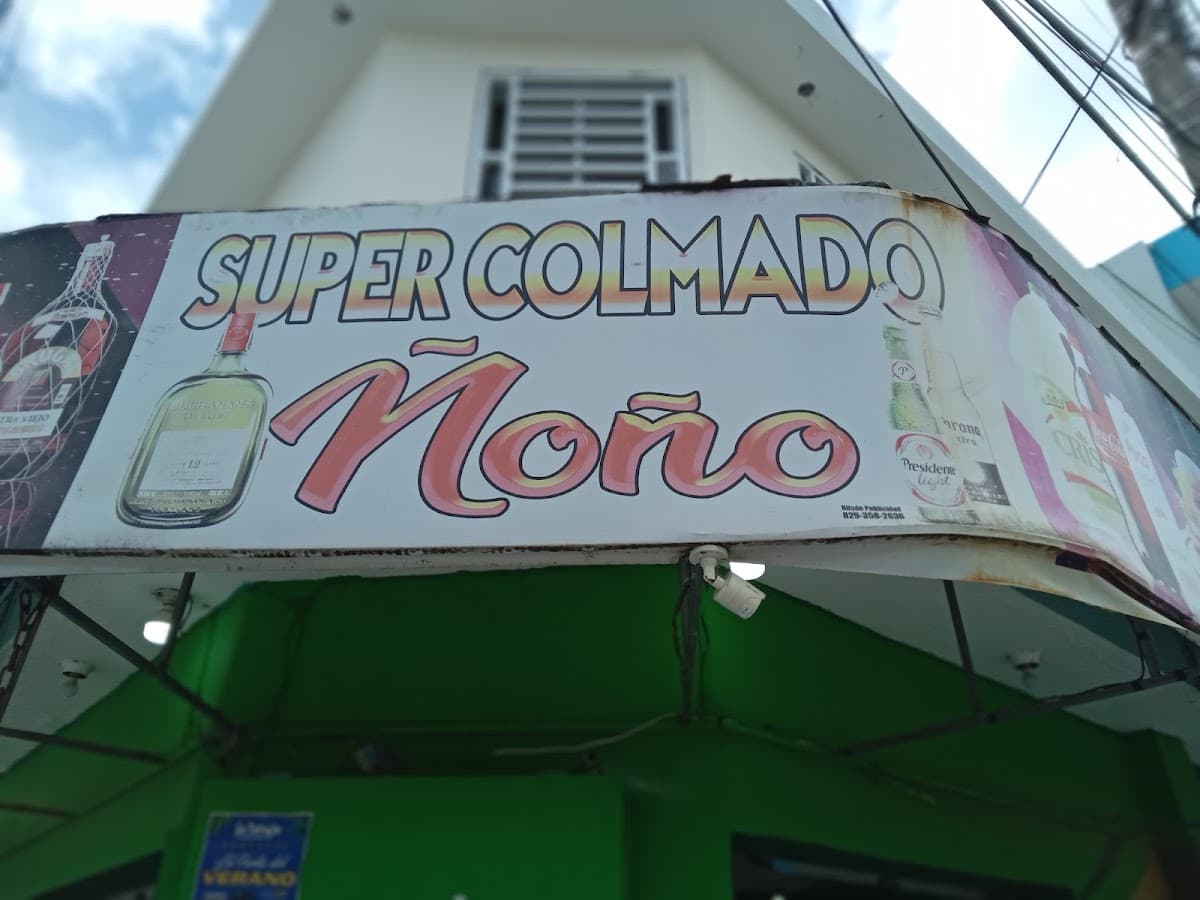 Super Colmado Ñoño - Imagen 3