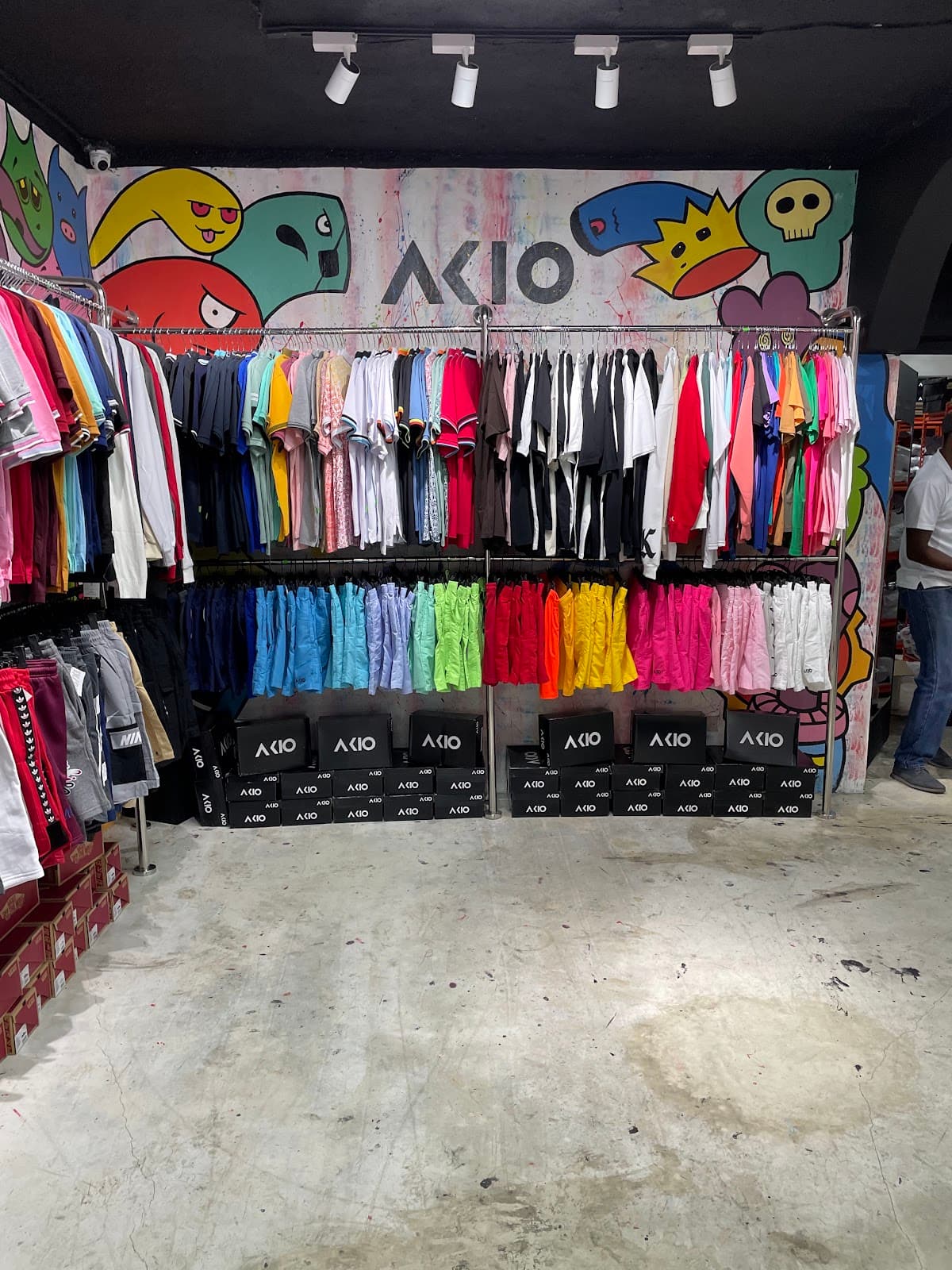 Aclothing Higuey - Imagen 1