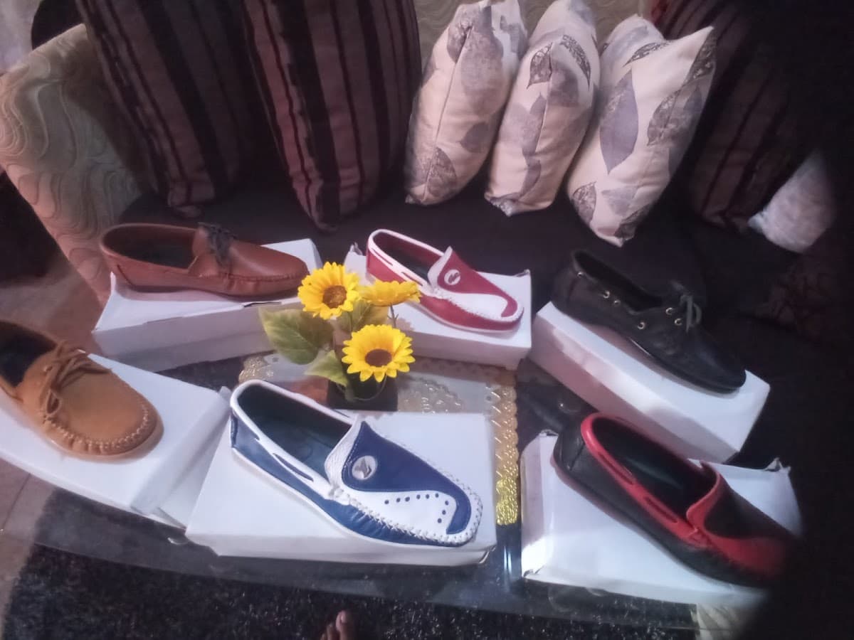 Zapatos % de piel - Imagen 2