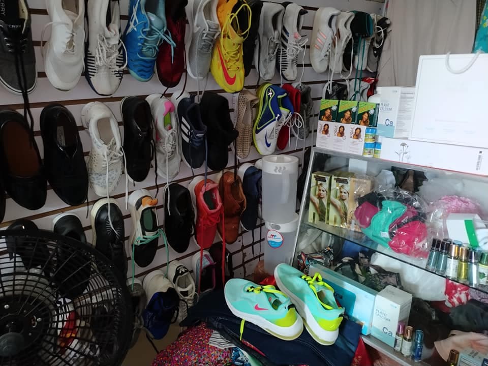 B.B STORE VARIEDADES - Imagen 3