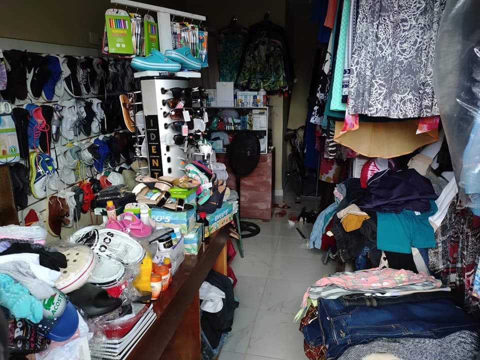 B.B STORE VARIEDADES - Imagen 1