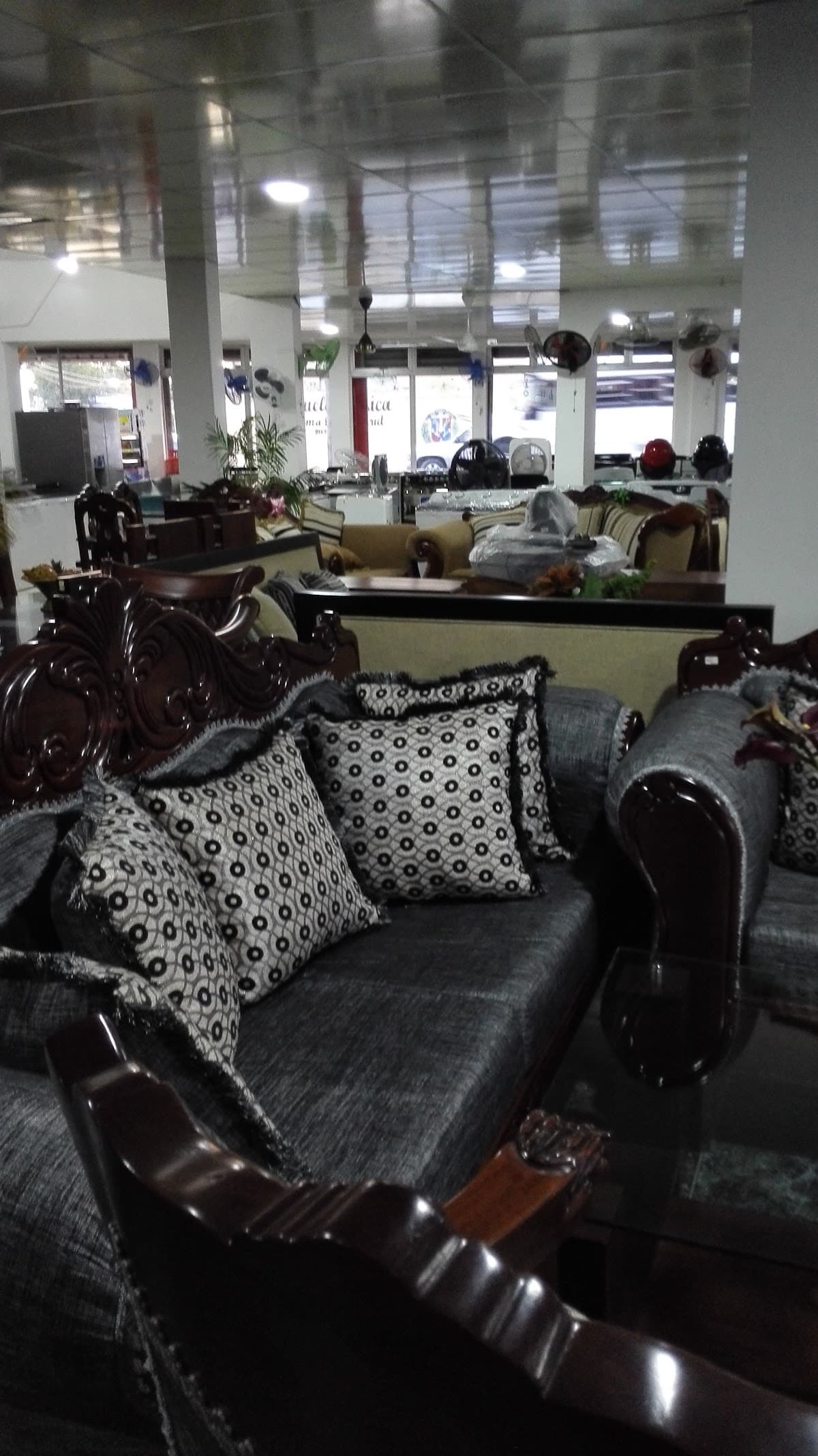 Centro Muebles Claribel S A - Imagen 2