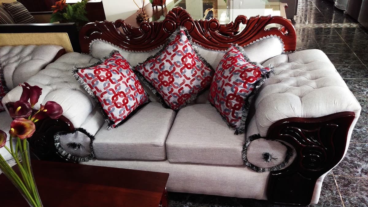 Centro Muebles Claribel S A - Imagen 3