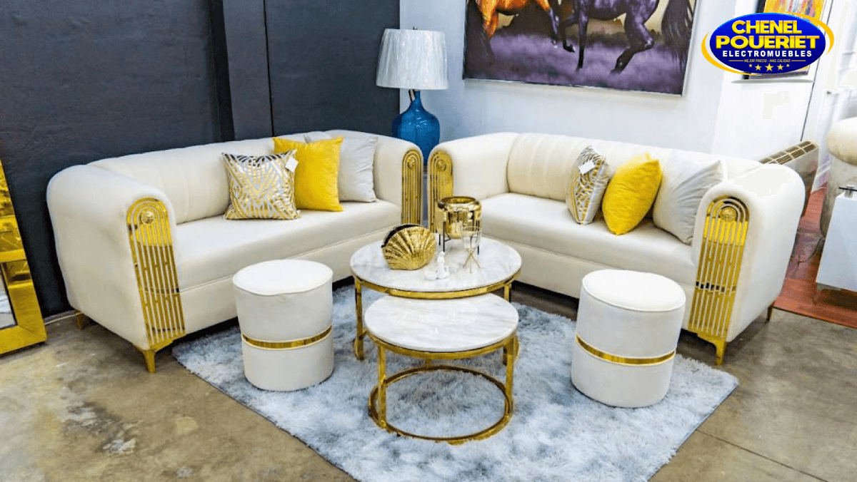 Chenel Poueriet Electromuebles JCP solution - Imagen 2