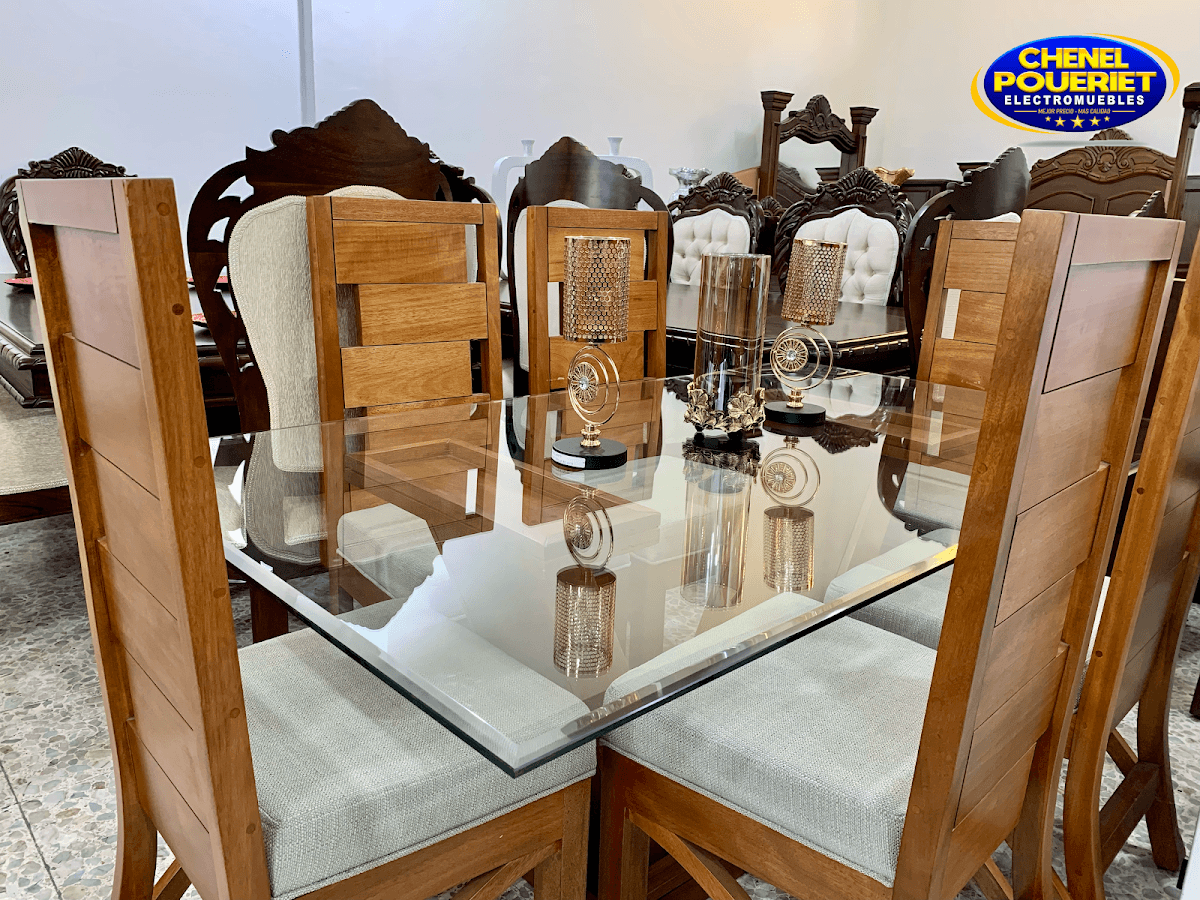 Chenel Poueriet Electromuebles JCP solution - Imagen 3