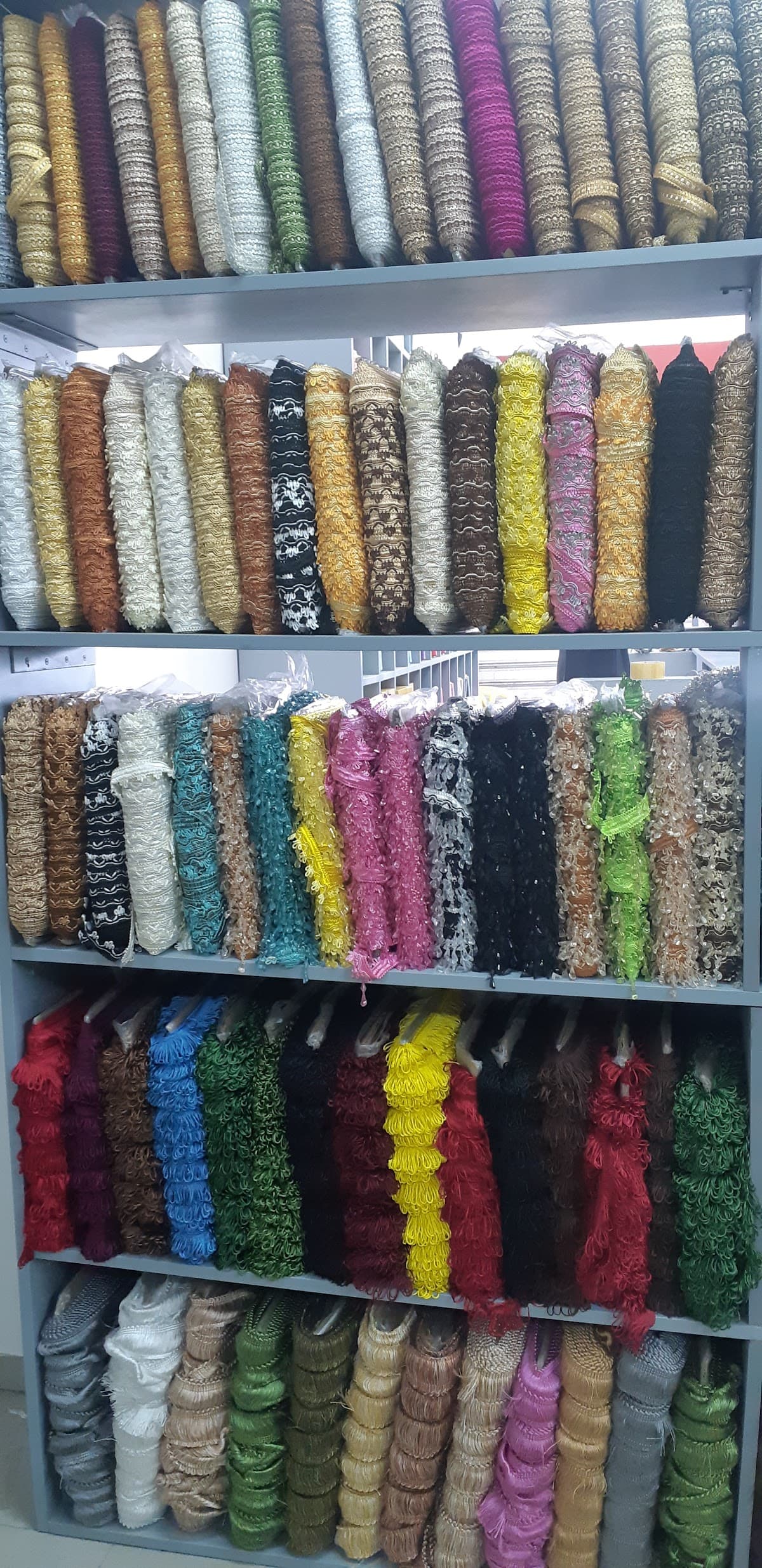 Sapphire Textiles Higüey - Imagen 3