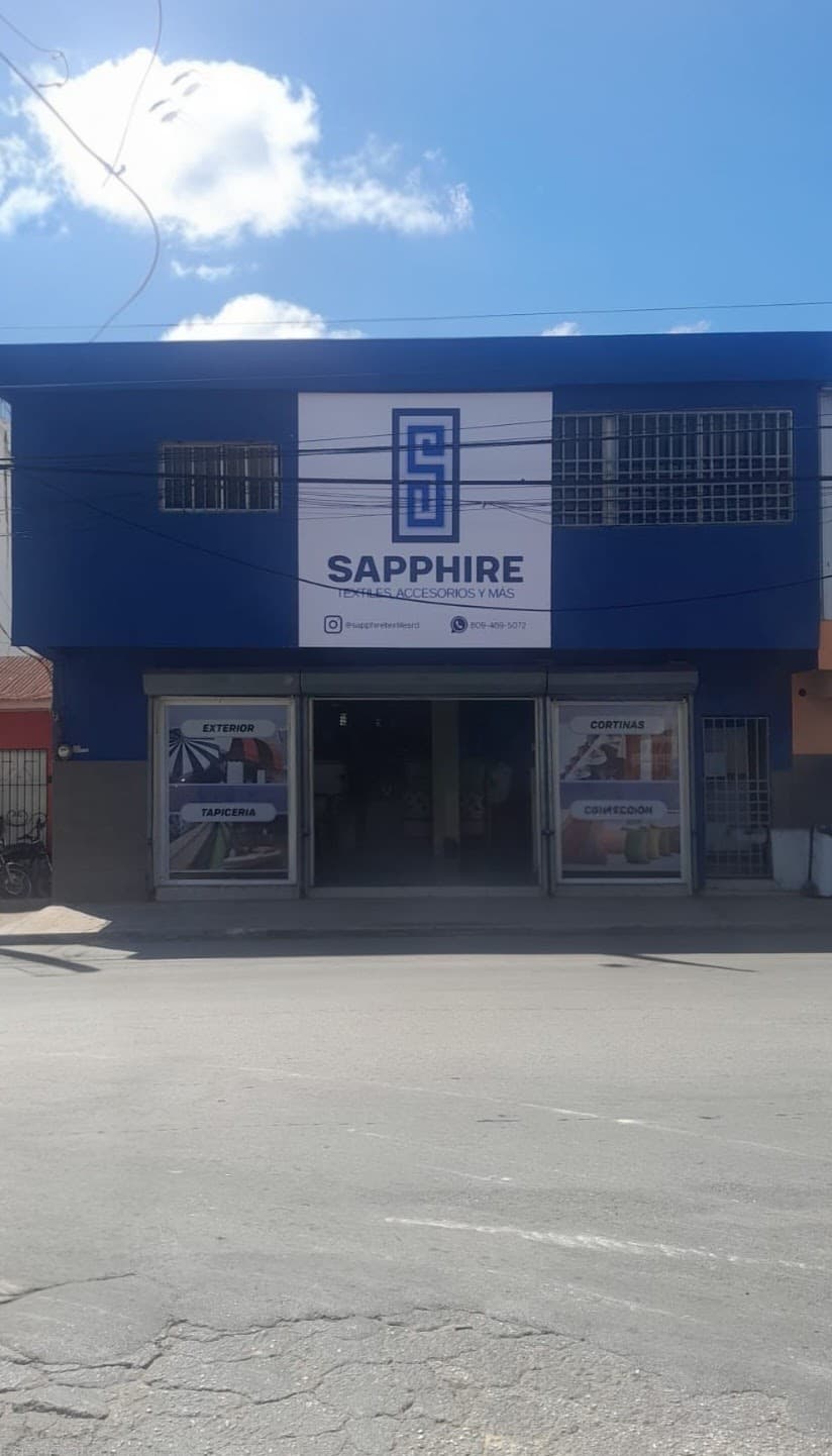 Sapphire Textiles Higüey - Imagen 1
