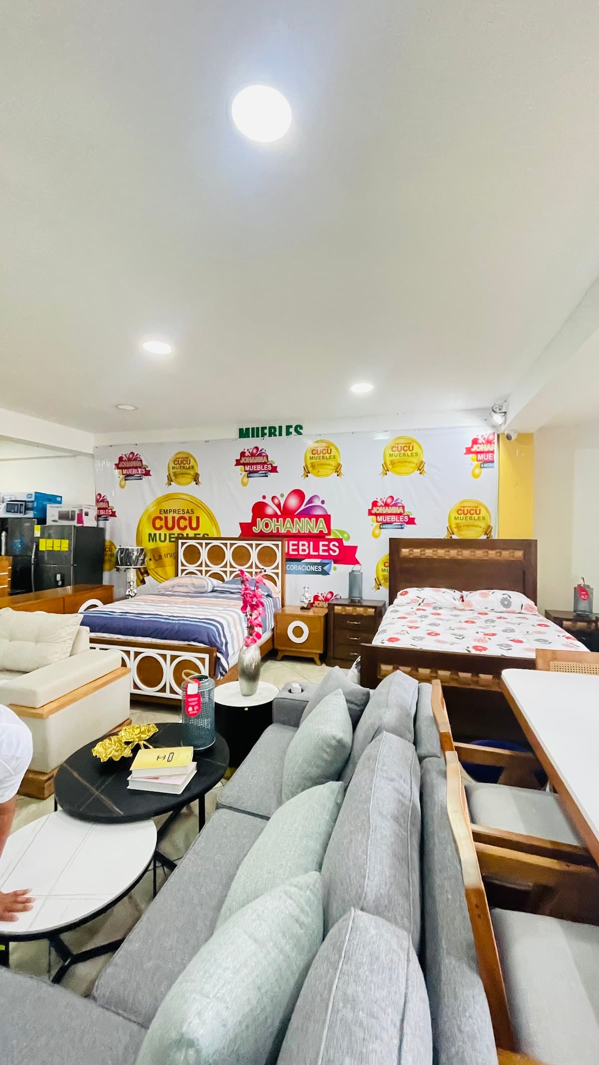 Cucu Muebles - Imagen 2